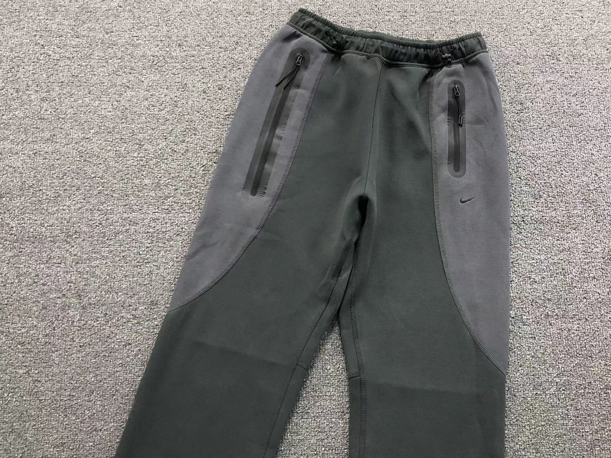 N1K Pants & Hoodie