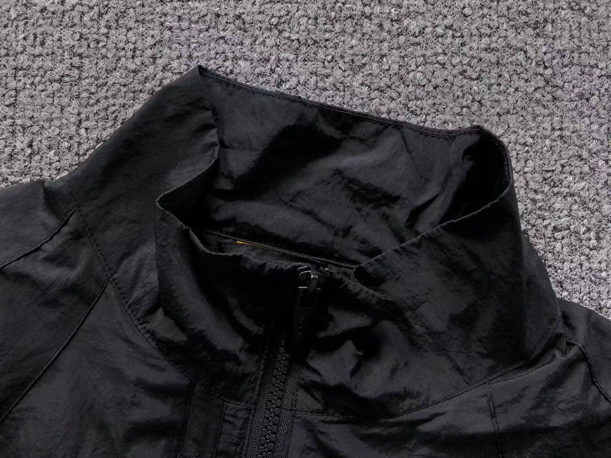 N1K Pants & Hoodie