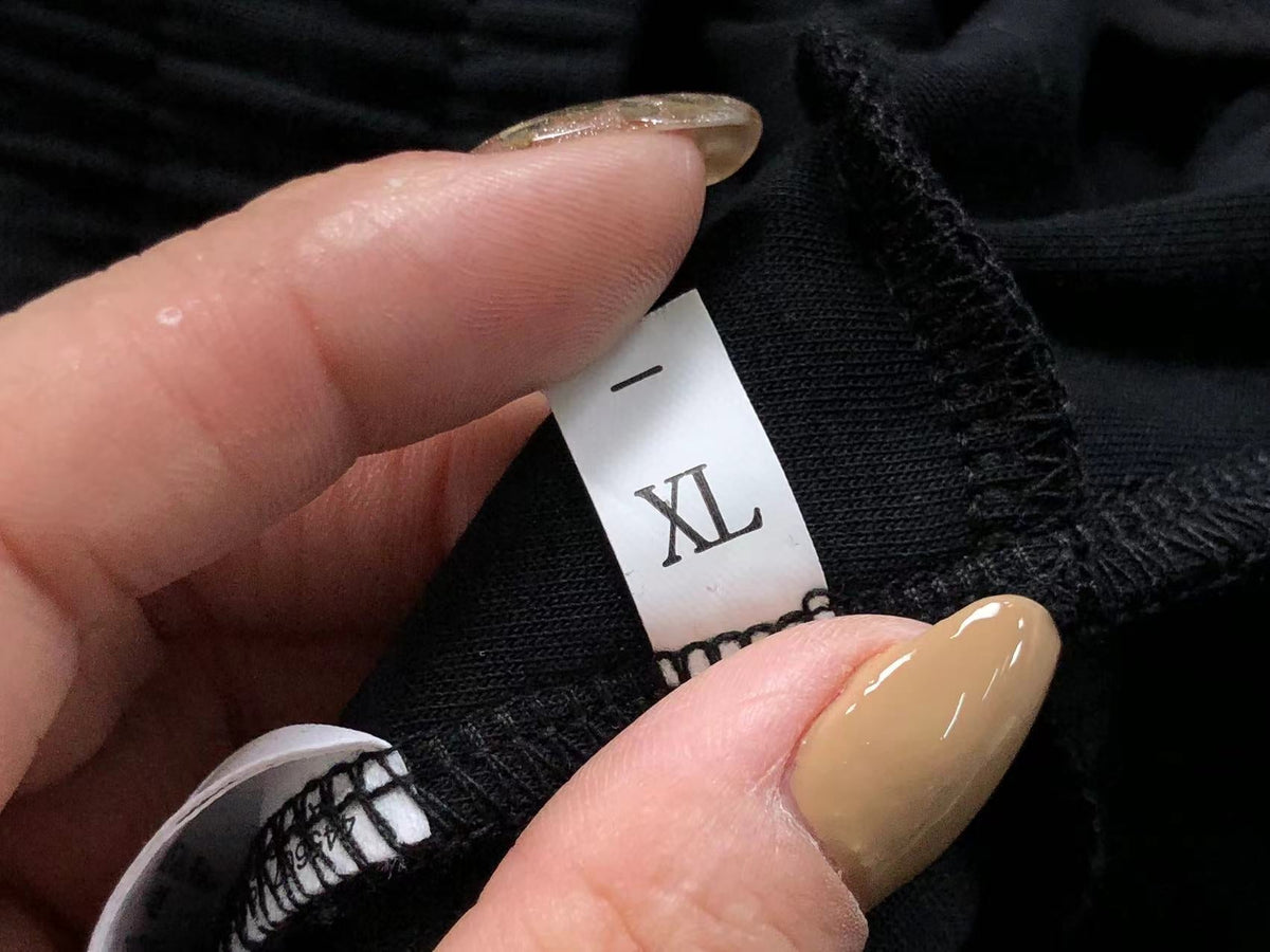 N1K Pants & Hoodie