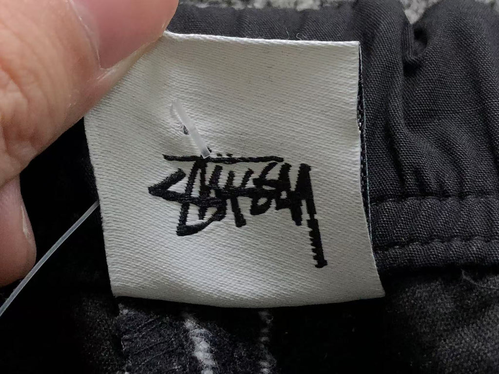 N1K Pants