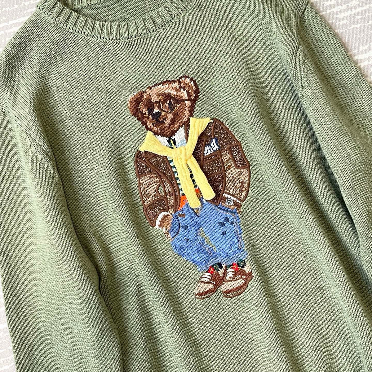 Ralph Lauren Sweater