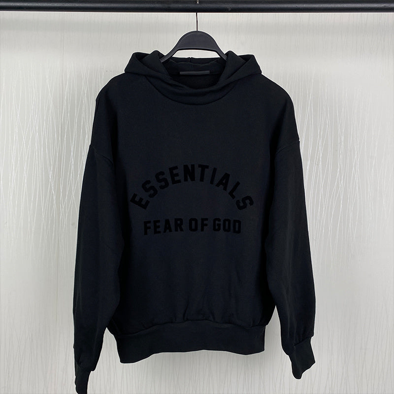 FOG x Essentials Hoodie & Pants & Longsleeve 23SS