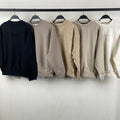 FOG x Essentials Crewneck 23FW