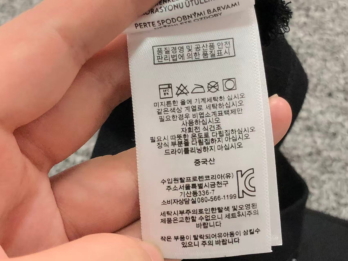 Ralph Lauren Longsleeve