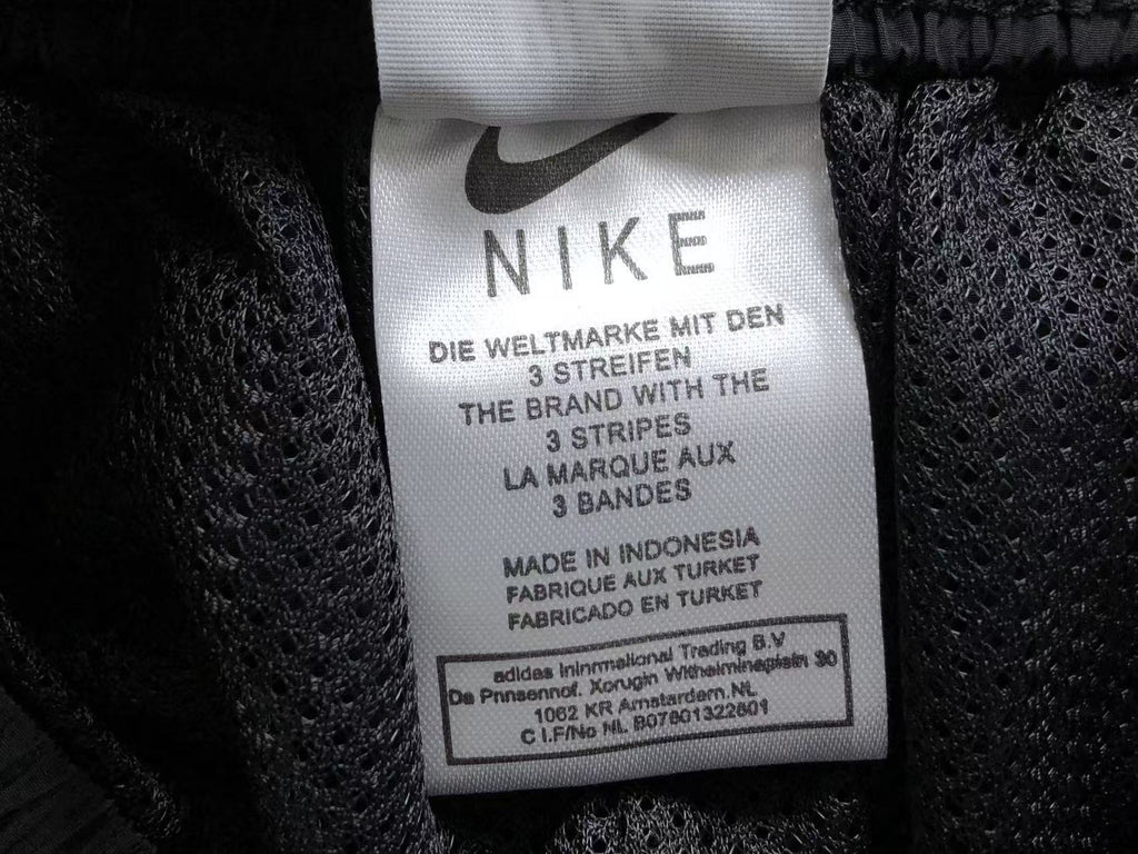 N1K Pants