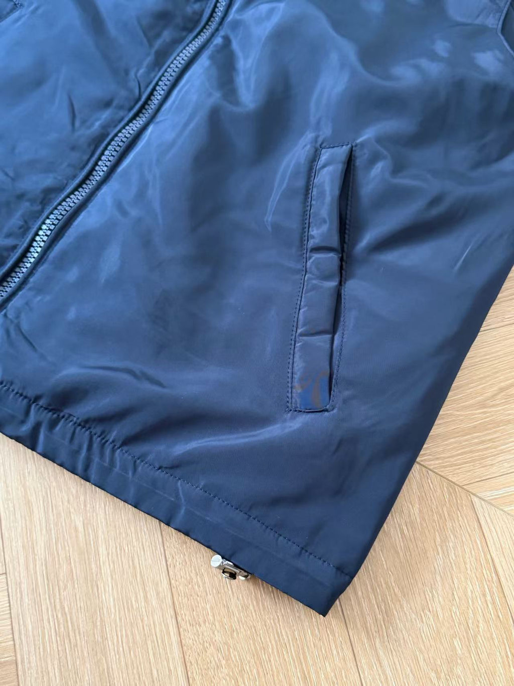 Ralph Lauren Vest