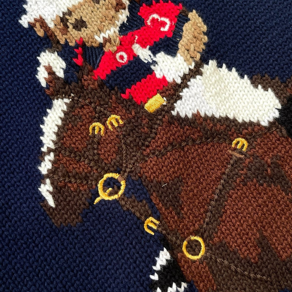 Ralph Lauren Sweater Female