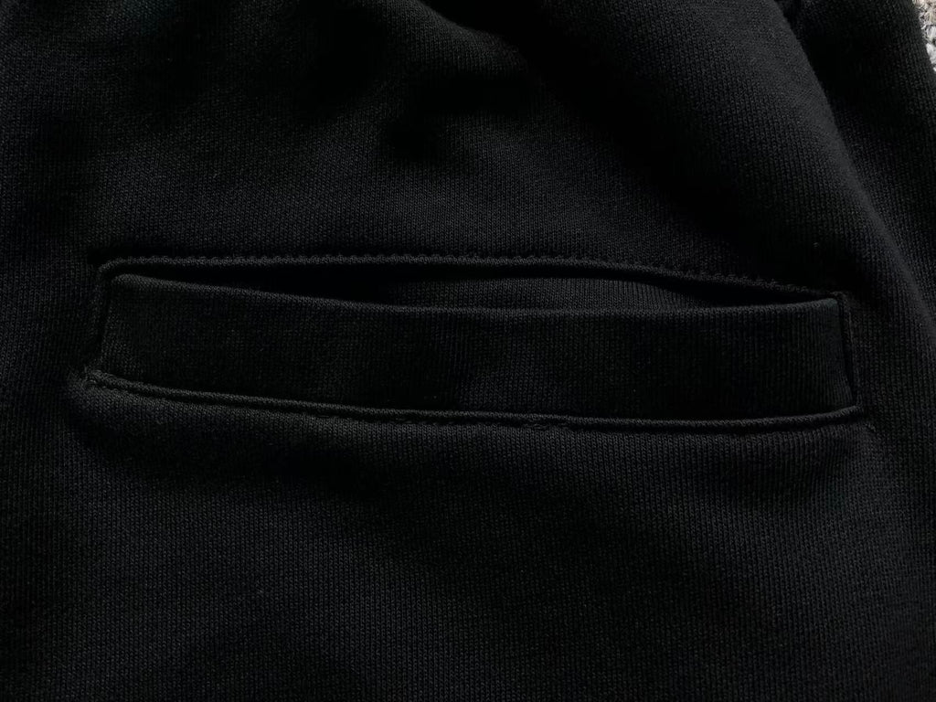 Classic Hoodie Pants