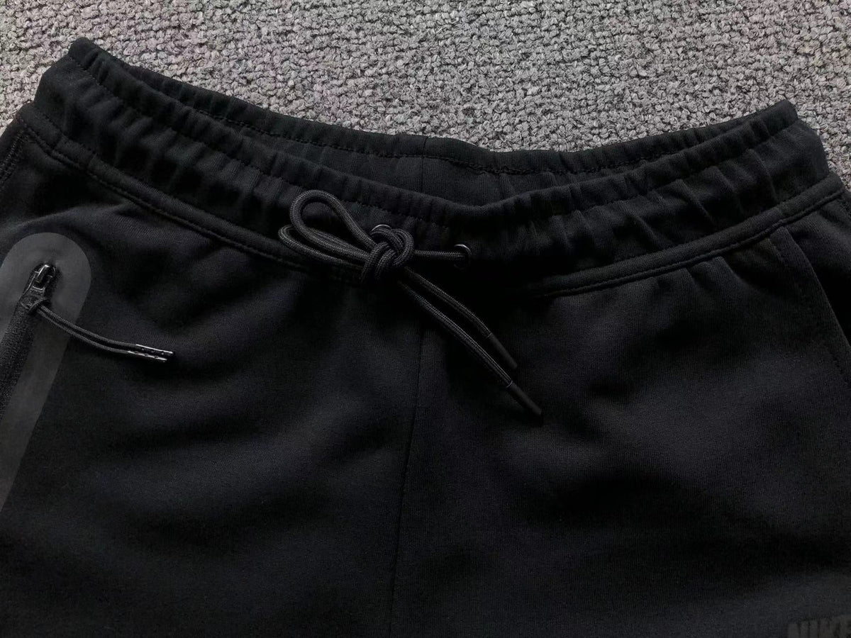 N1K Pants & Hoodie