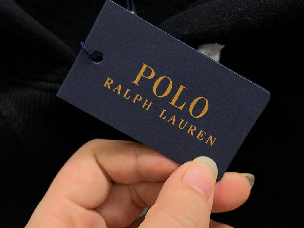 Ralph Lauren Hoodie