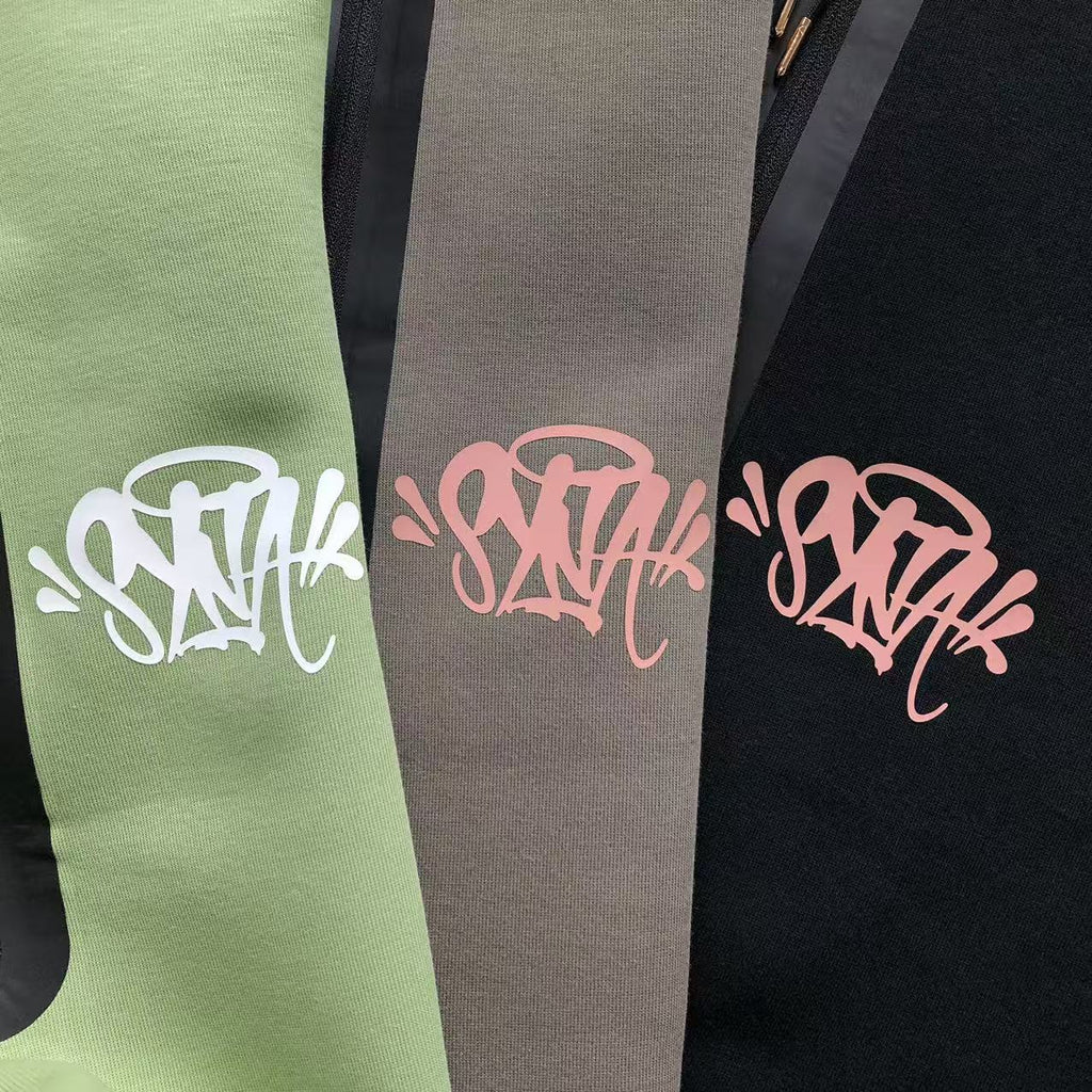 N1K Pants