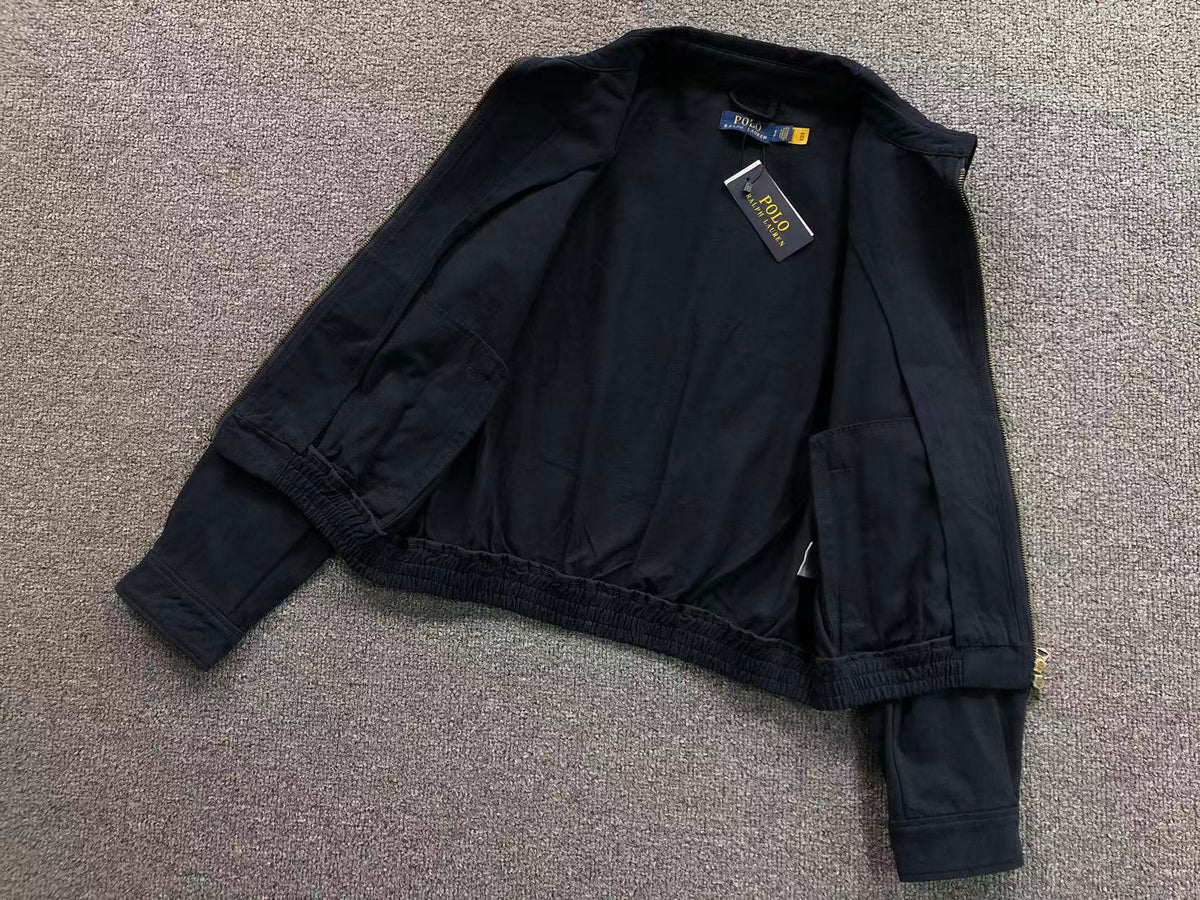 Ralph Lauren Jacket Female
