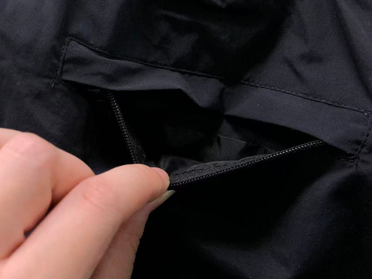 N1K Pants & Hoodie