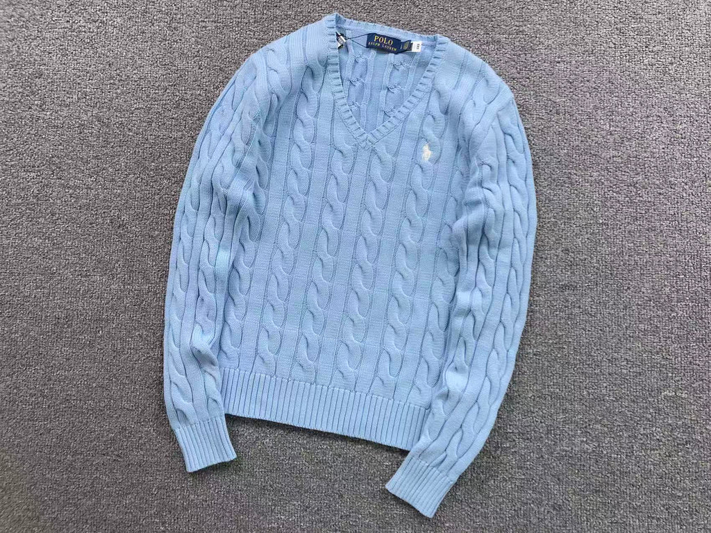Ralph Lauren Sweater Female