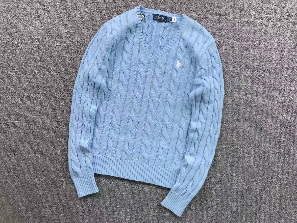 Ralph Lauren Sweater Female