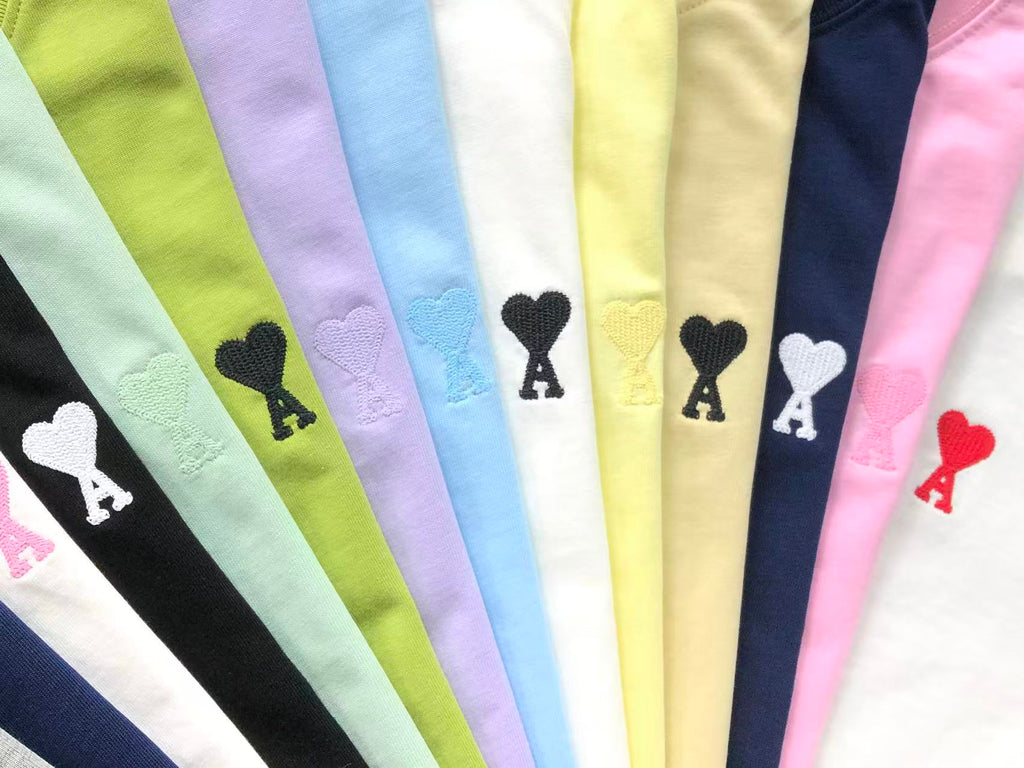 Am1 Tshirt Female