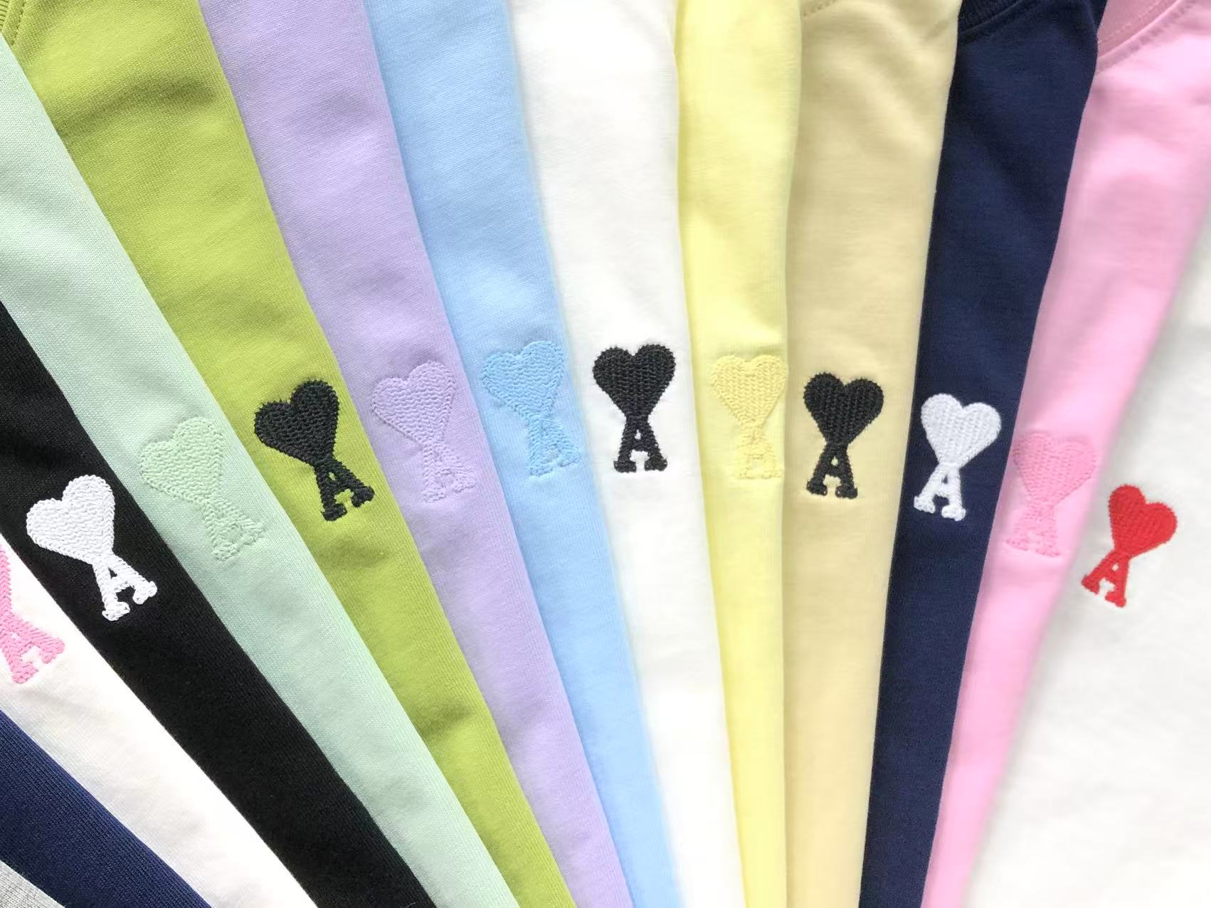 Am1 Tshirt Female