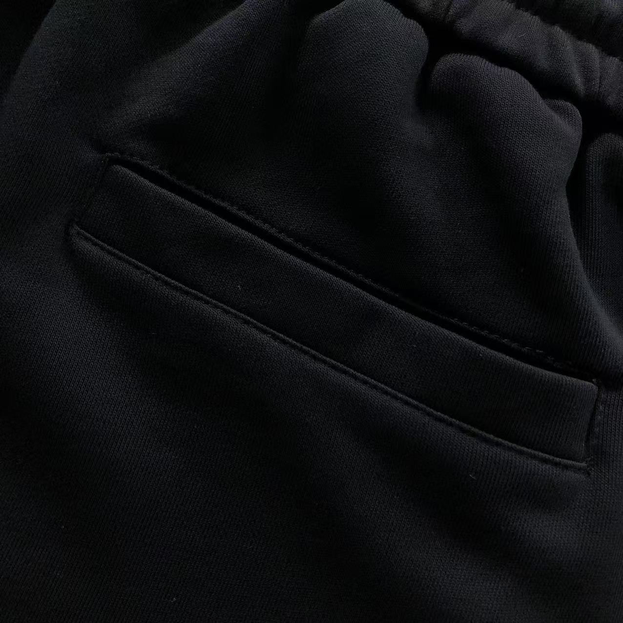Classic Hoodie Pants