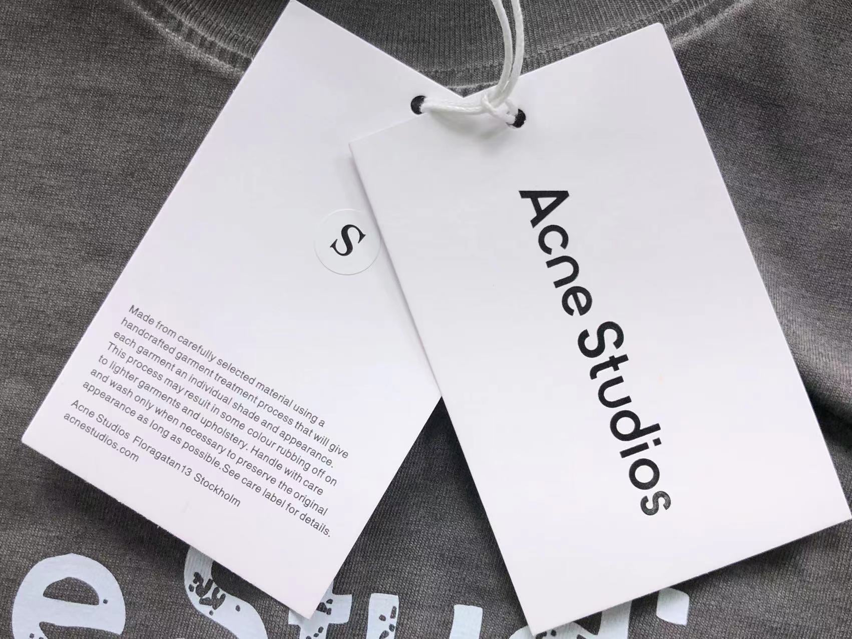 AcneStdios Tshirt