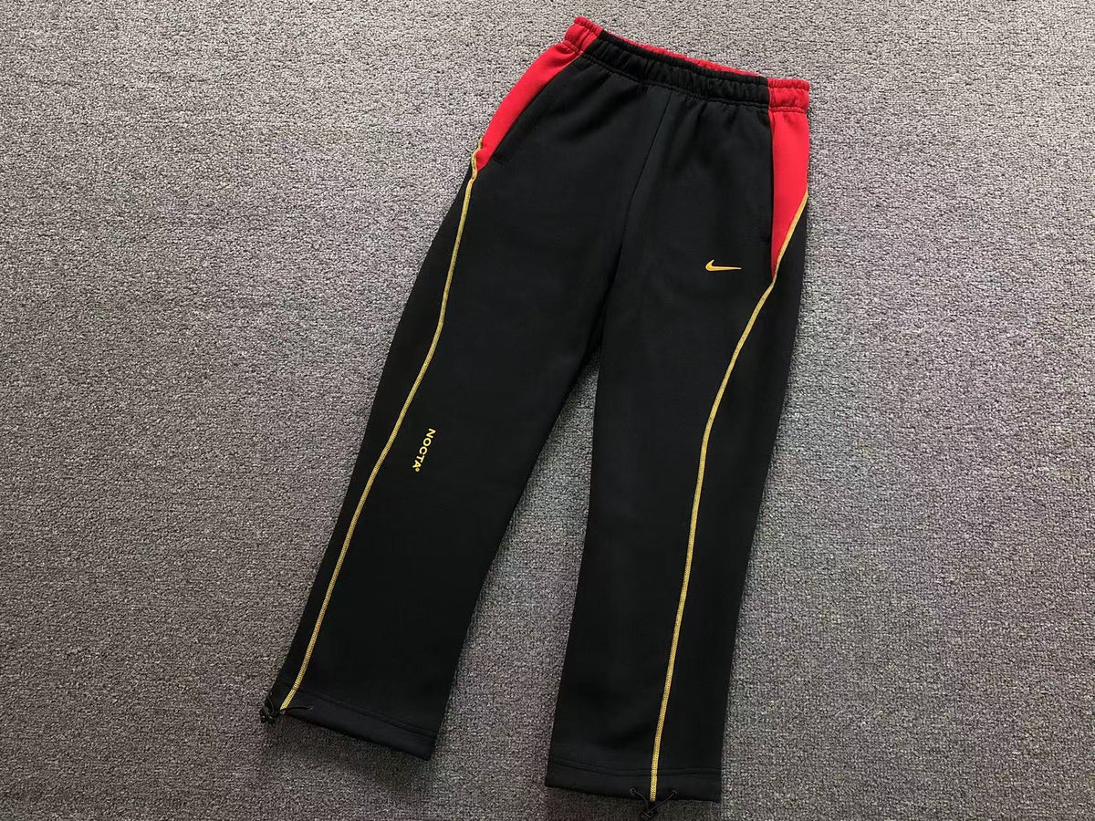 N1K Pants & Hoodie