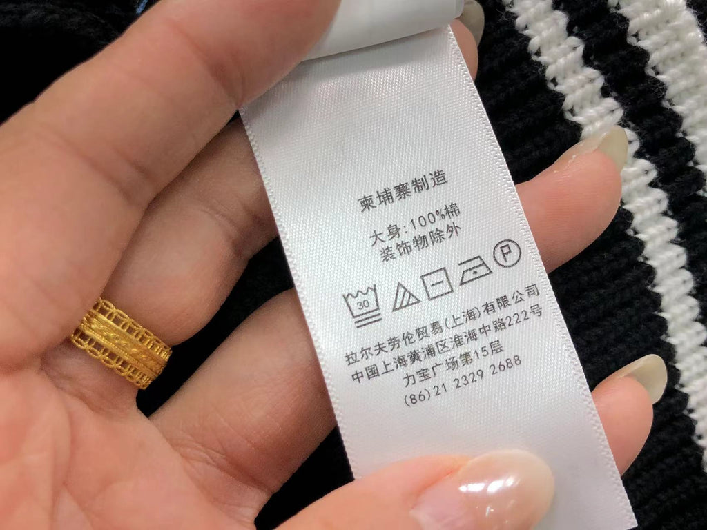 Ralph Lauren Sweater Female