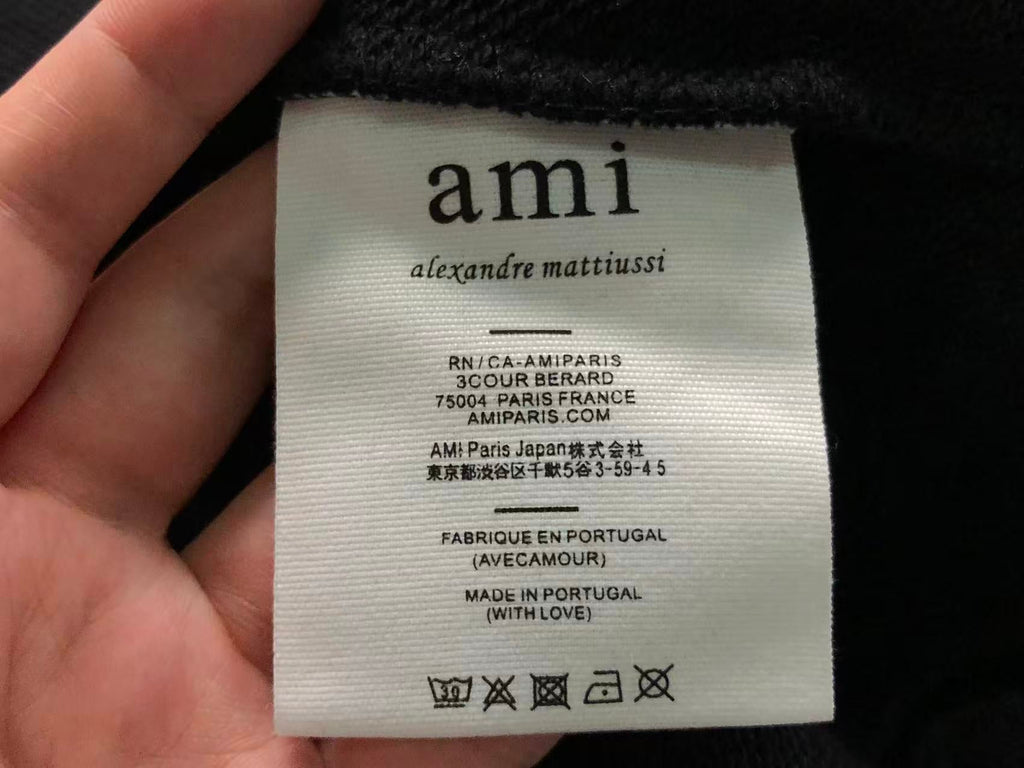 Am1 Hoodie