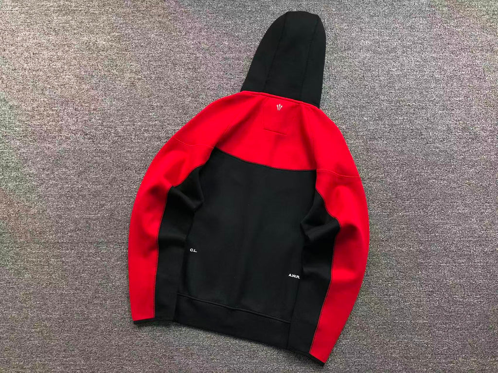N1K Pants