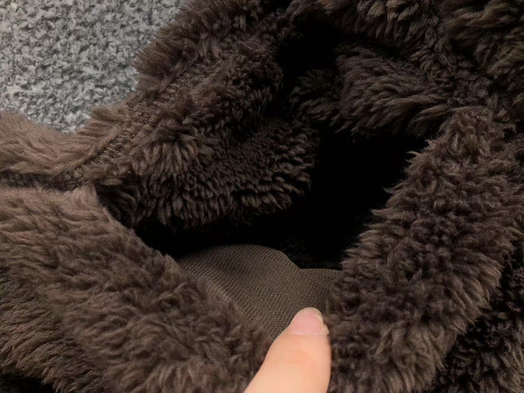 N1K Pants