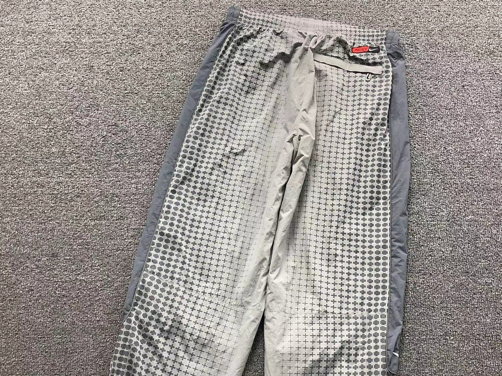 N1K Pants & Hoodie