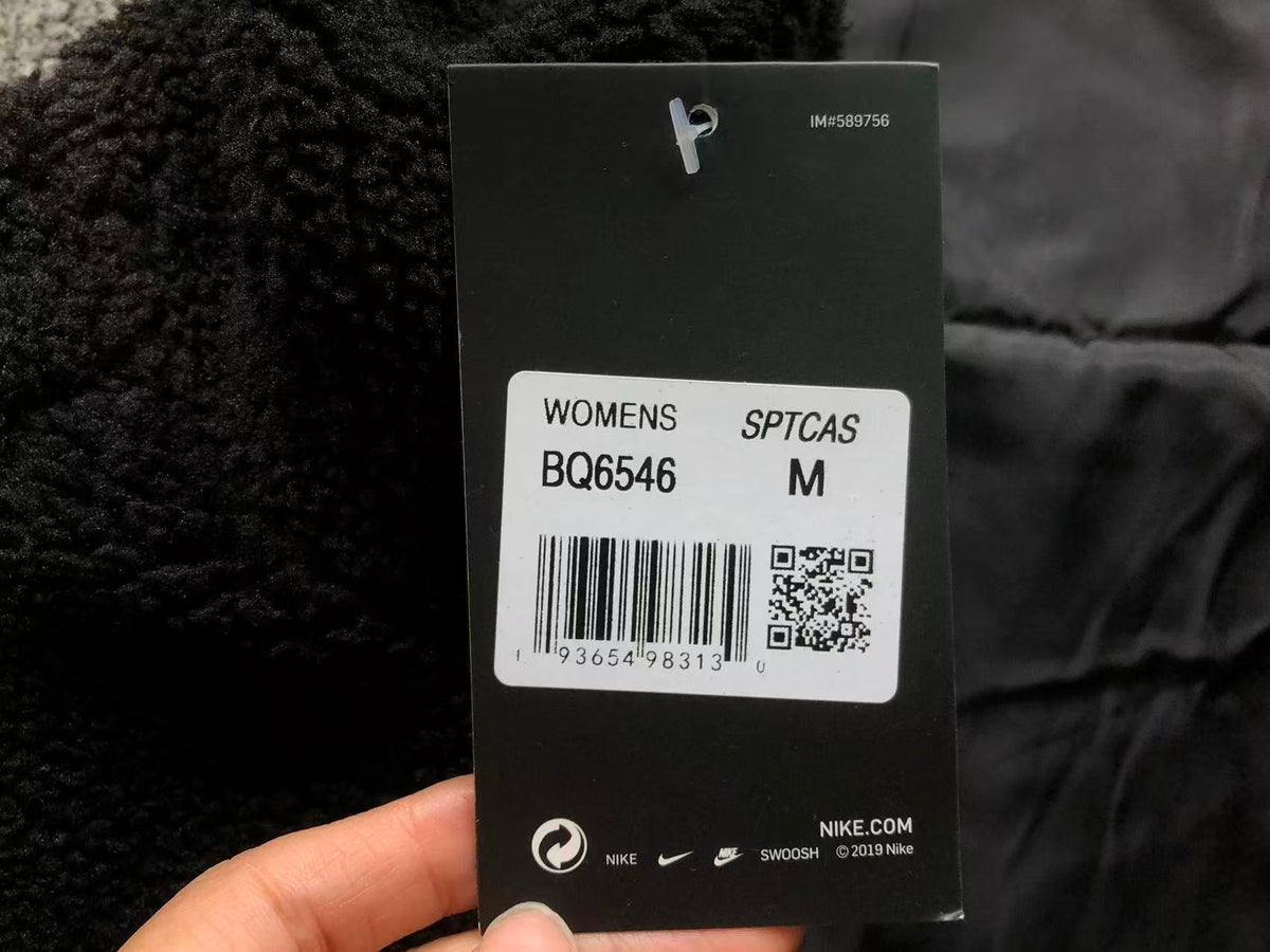N1K Jacket