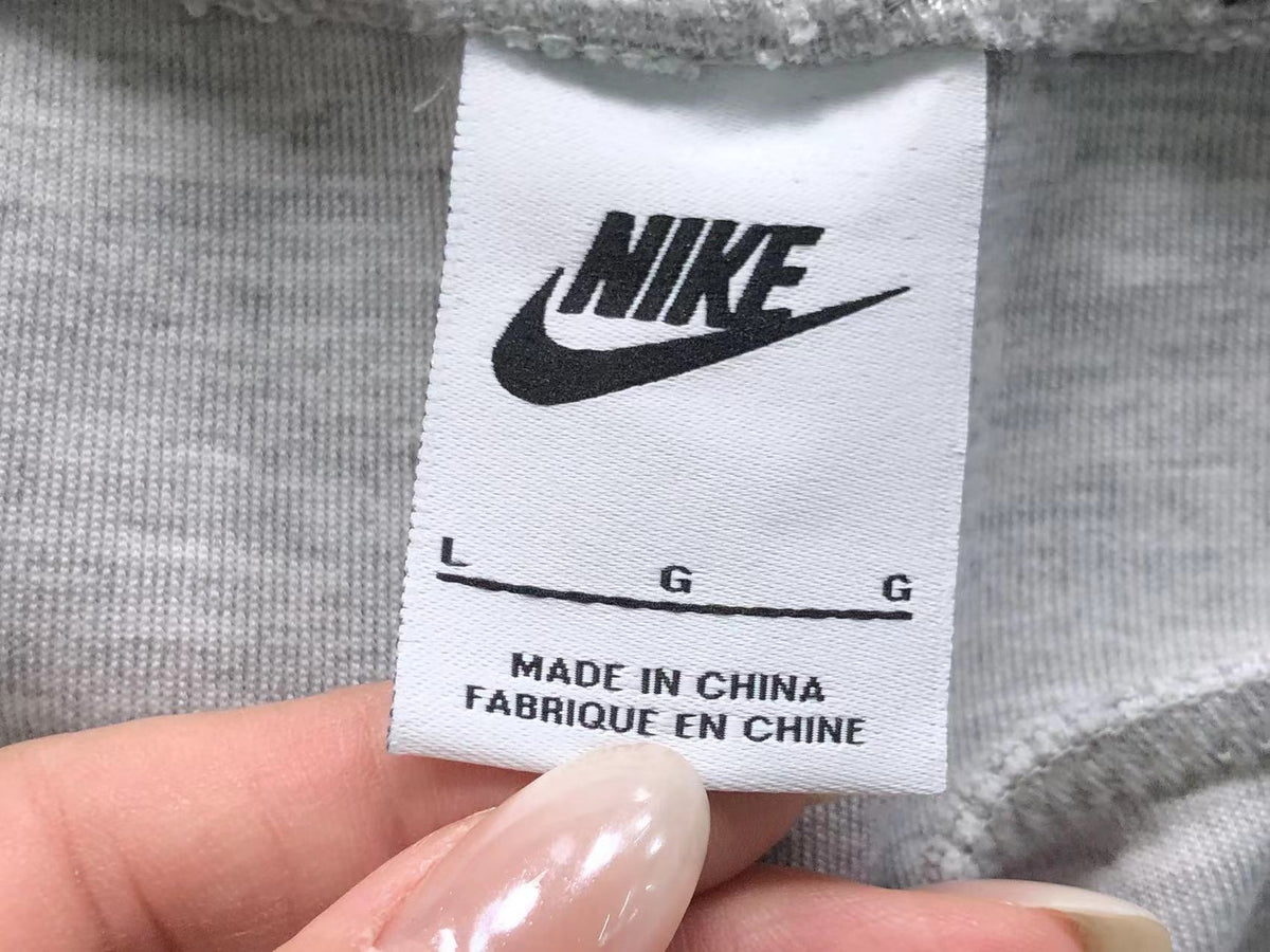 N1K Pants & Hoodie