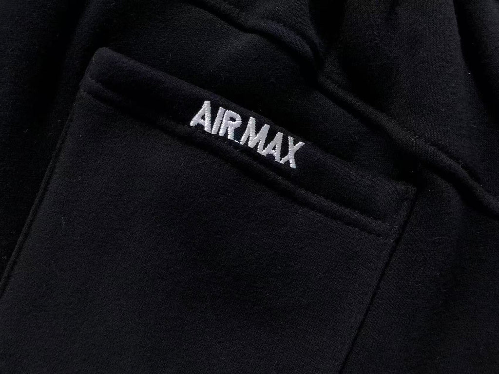 N1K Pants & Hoodie