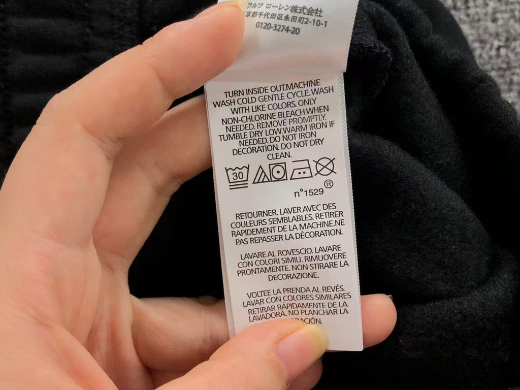 Ralph Lauren Hoodie