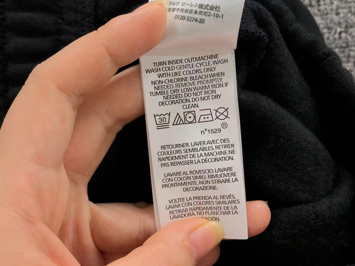 Ralph Lauren Hoodie