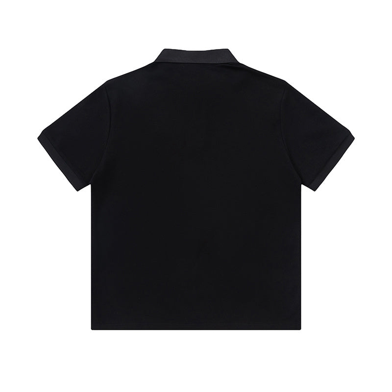 Stu Polo Tshirt