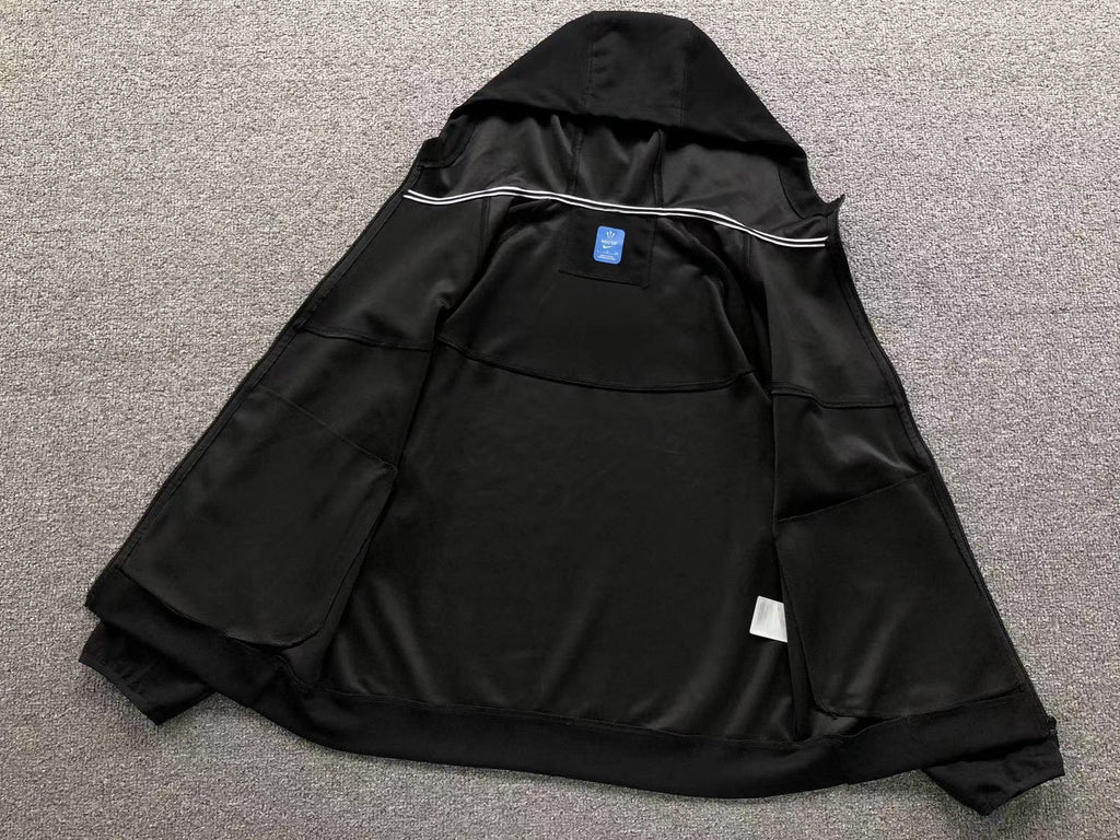 N1K Pants & Hoodie