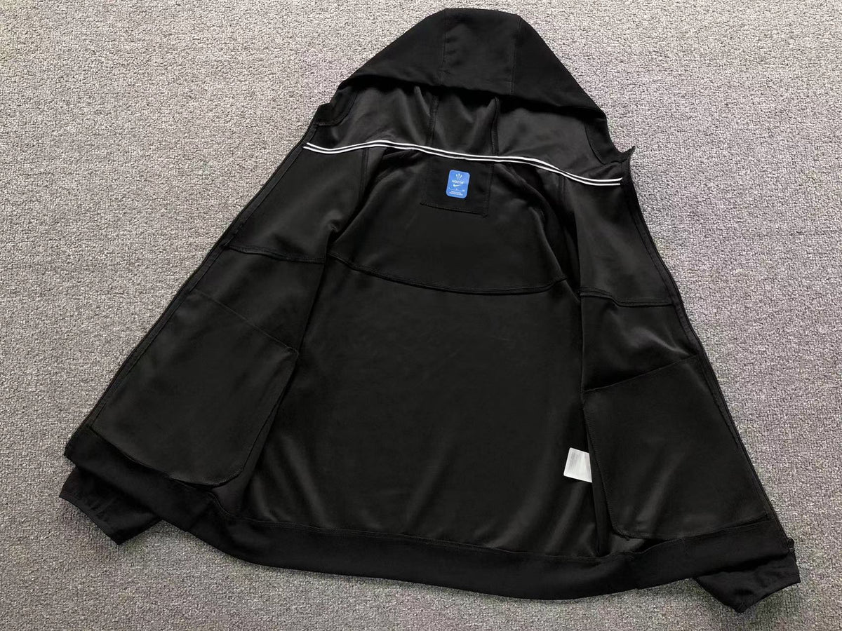 N1K Pants & Hoodie