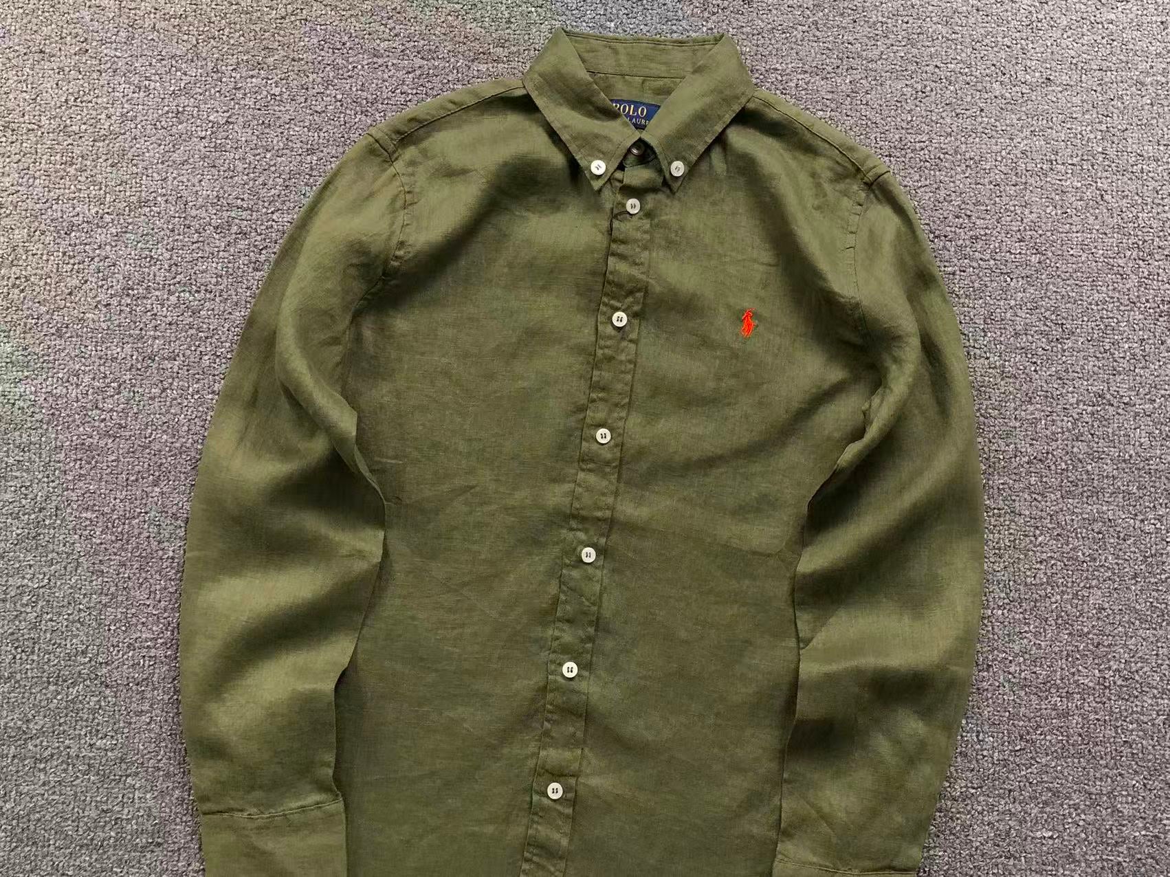 Ralph Lauren Shirt