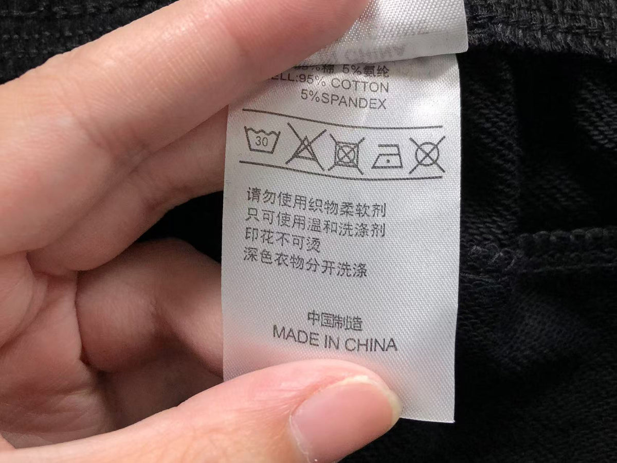 N1K Pants