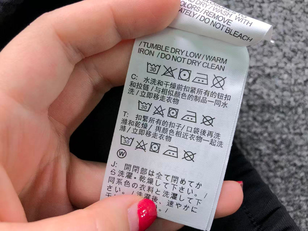 N1K Pants