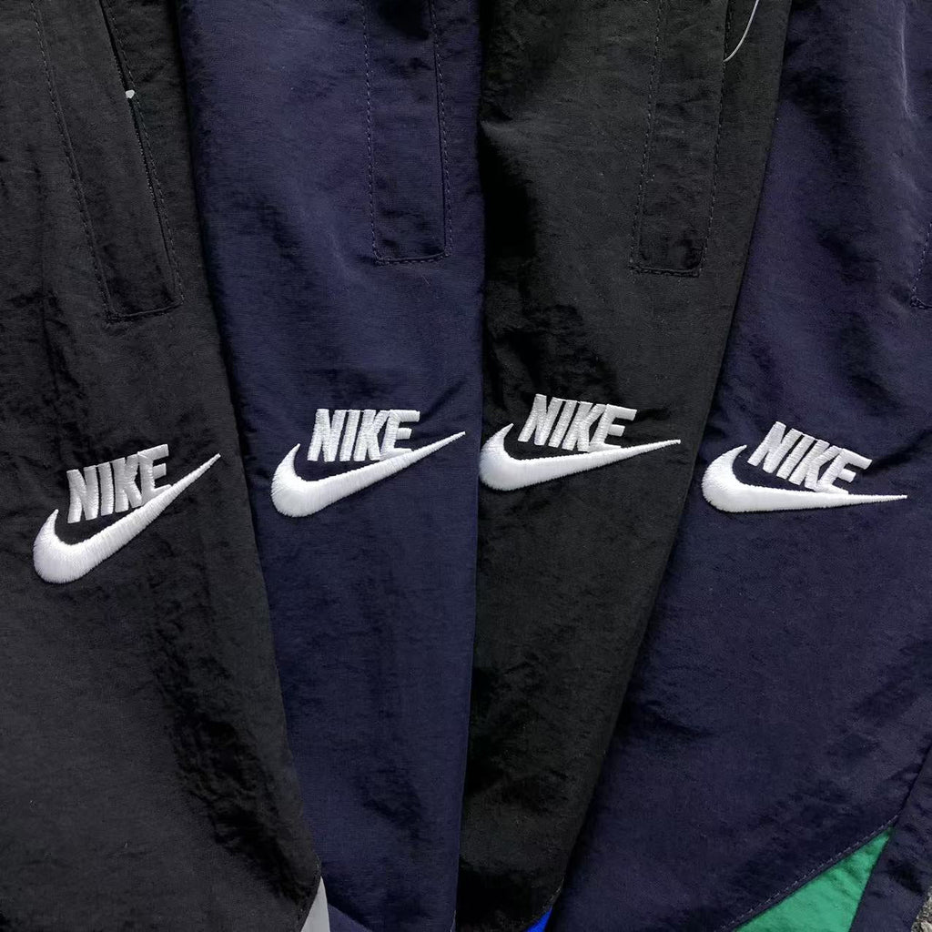 N1K Pants & Hoodie