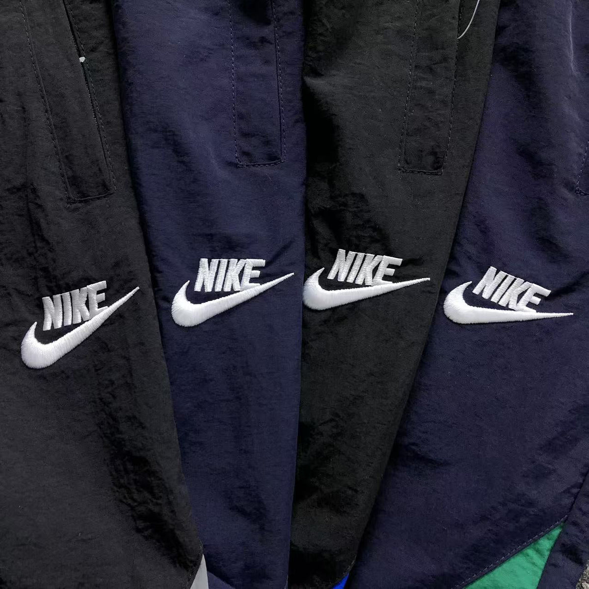 N1K Pants & Hoodie