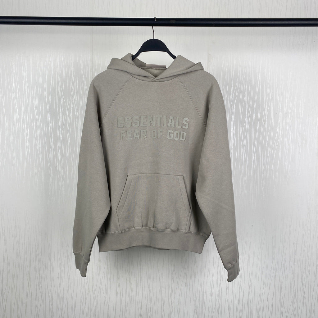 FOG x Essentials Hoodie 23SS