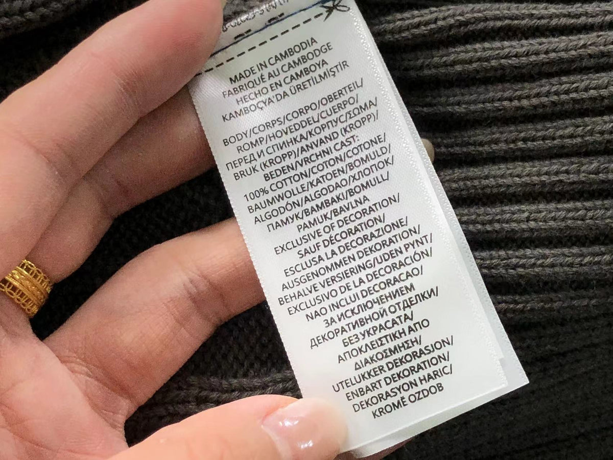Ralph Lauren Sweater