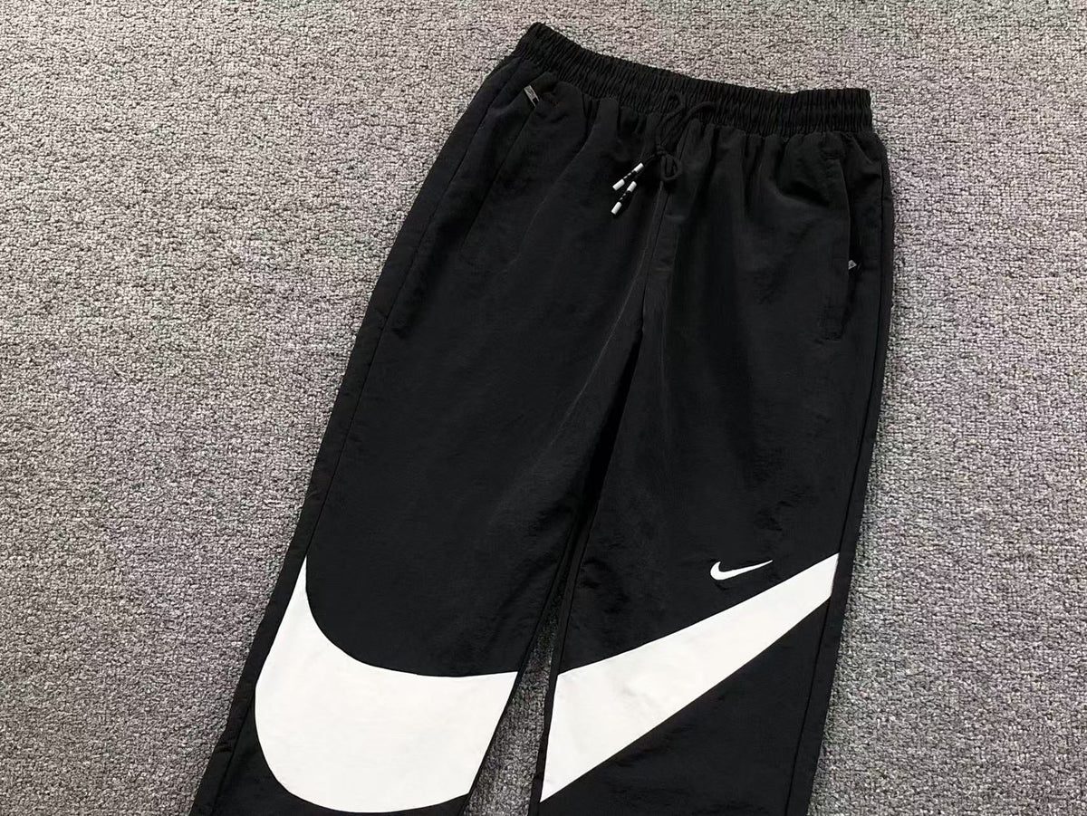 N1K Pants & Hoodie