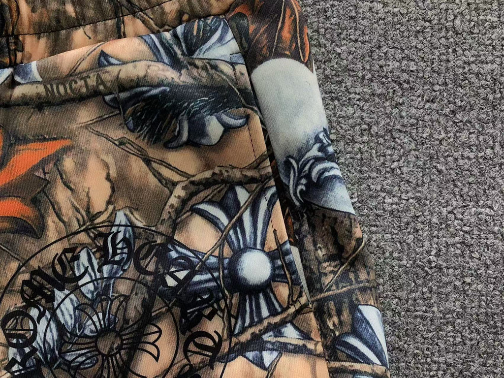 N1K Pants