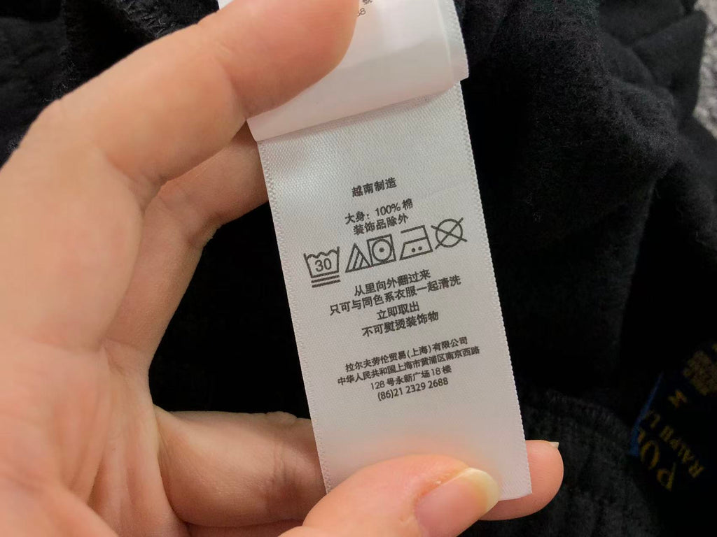Ralph Lauren Hoodie