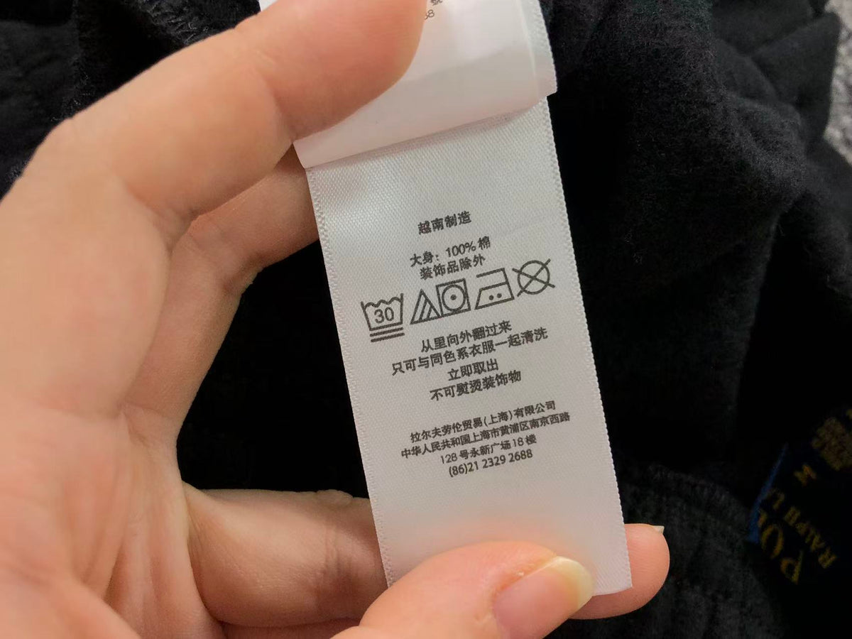 Ralph Lauren Hoodie
