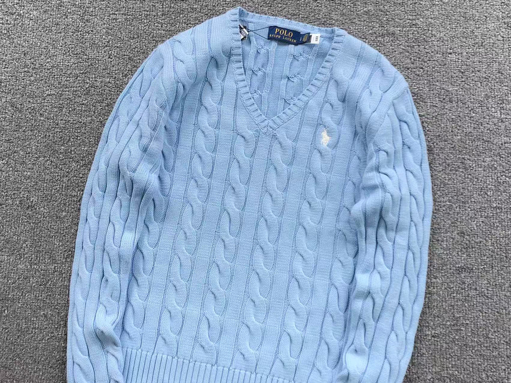 Ralph Lauren Sweater Female