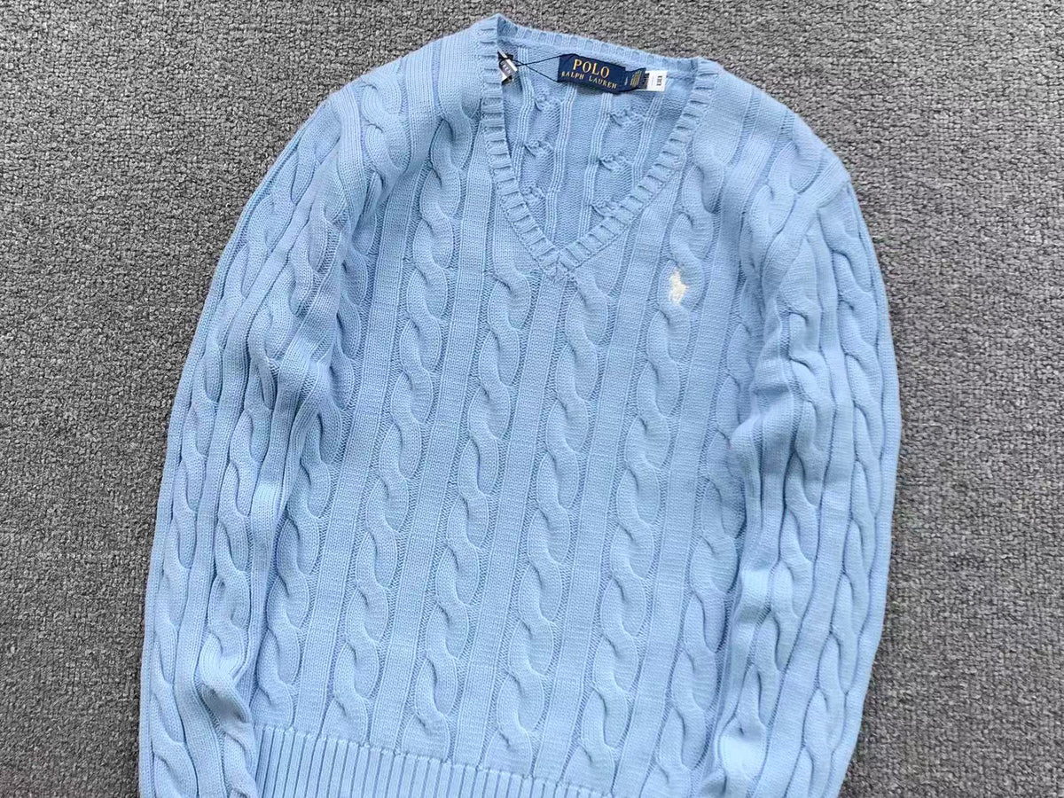 Ralph Lauren Sweater Female